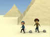 What If We Never Left Egypt?