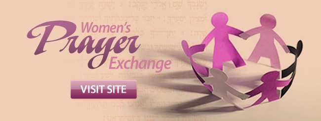 Women's Prayer Exchange