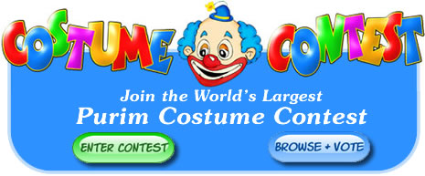 Costume Contest