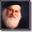 Rabbi Laibl Wolf